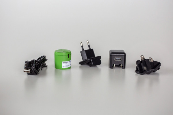Loxone Zählerinterface IR Air – Bild 8