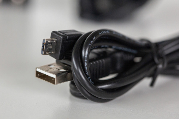 Loxone Zählerinterface IR Air – Bild 12