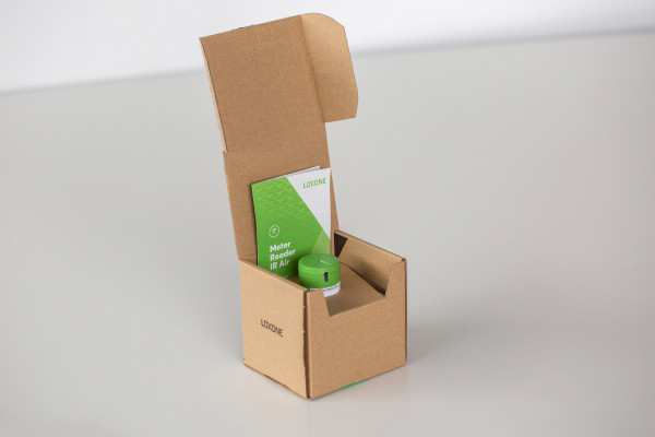 Loxone Zählerinterface IR Air – Bild 13