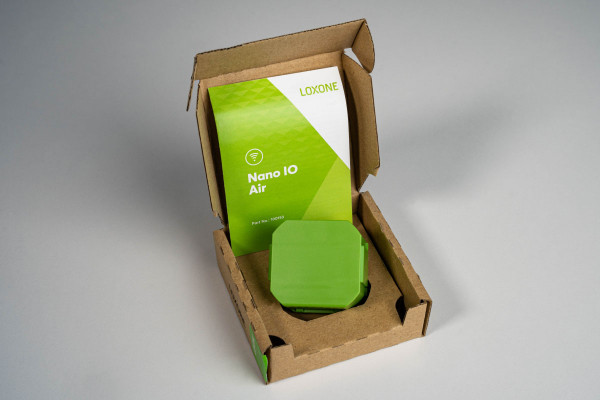 Loxone Nano IO Air – Bild 5