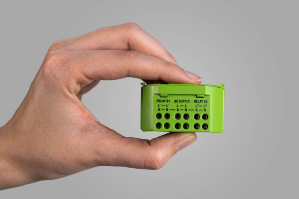 Loxone Nano IO Air – Bild 6