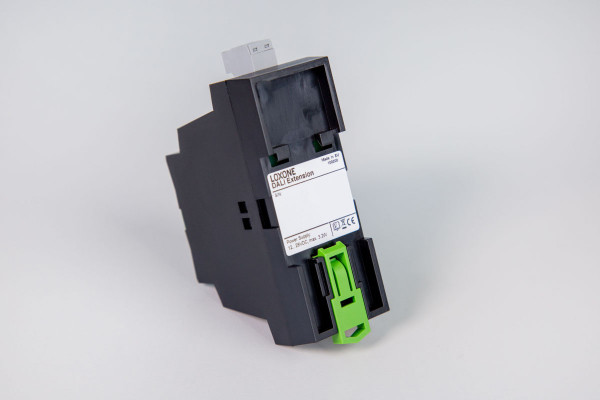 Loxone DALI Extension – Bild 5