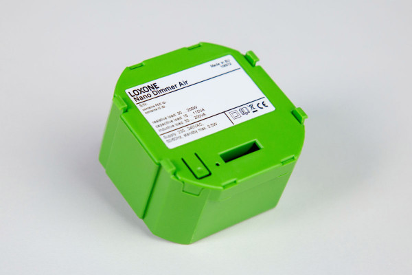 Loxone Nano Dimmer Air – Bild 7