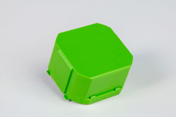 Loxone Nano Dimmer Air – Bild 3