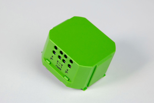 Loxone Nano Dimmer Air – Bild 2