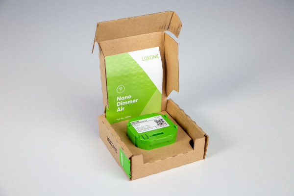 Loxone Nano Dimmer Air – Bild 5