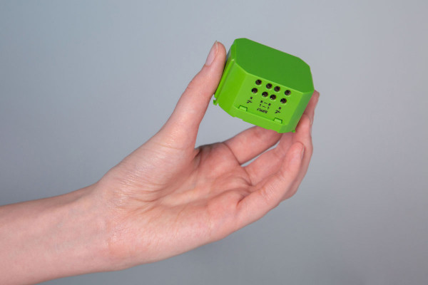 Loxone Nano Dimmer Air – Bild 6