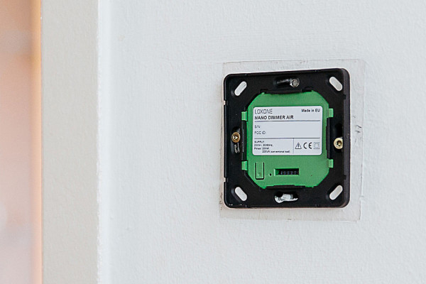 Loxone Nano Dimmer Air – Bild 8
