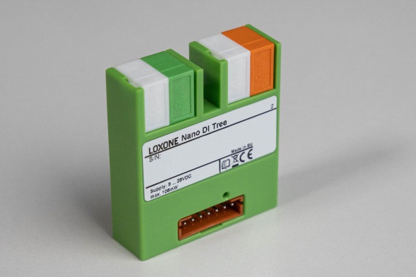 Loxone Nano DI Tree – Bild 2