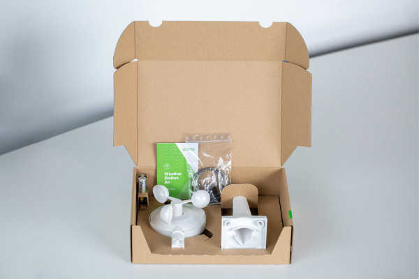 Loxone Wetterstation Air – Bild 9