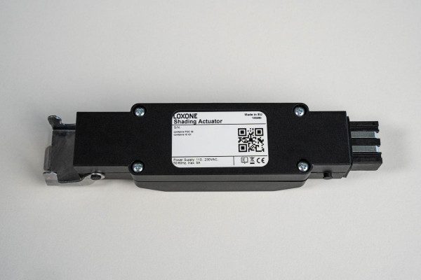 Loxone Shading Actuator Air – Bild 2