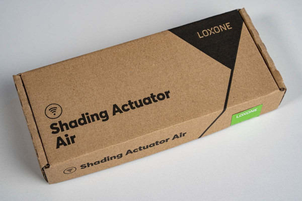 Loxone Shading Actuator Air – Bild 8