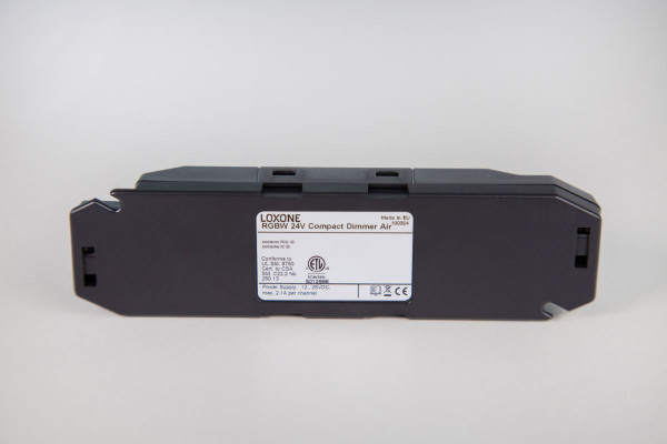 Loxone RGBW 24V Compact Dimmer Air – Bild 3