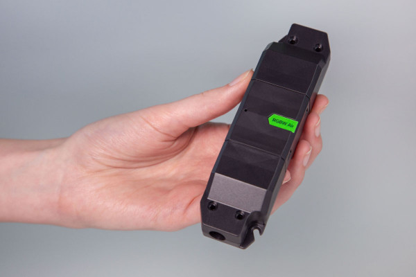 Loxone RGBW 24V Compact Dimmer Air – Bild 8