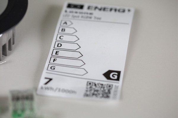 Loxone LED Spot RGBW Tree Anthrazit – Bild 8