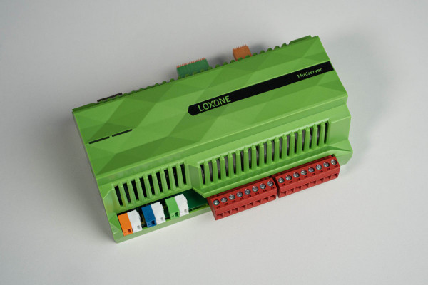 Loxone Miniserver – Bild 6