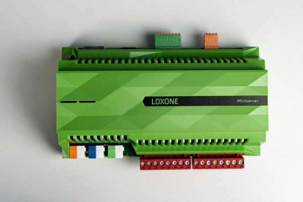 Loxone Miniserver – Bild 10