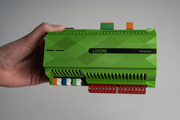 Loxone Miniserver – Bild 11
