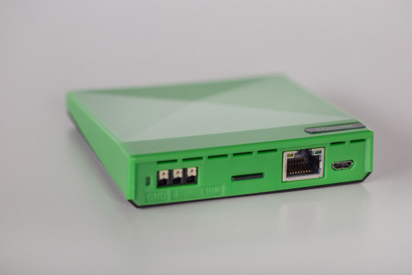 Loxone Miniserver Go – Bild 6