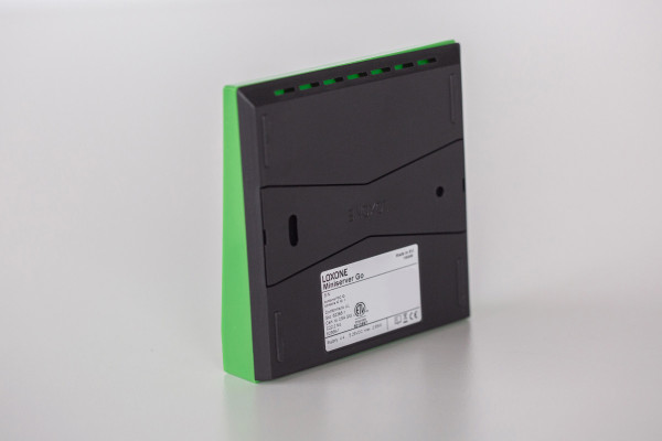 Loxone Miniserver Go – Bild 7