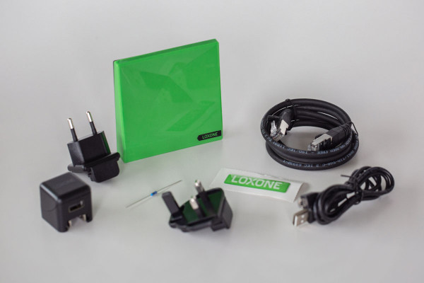 Loxone Miniserver Go – Bild 13