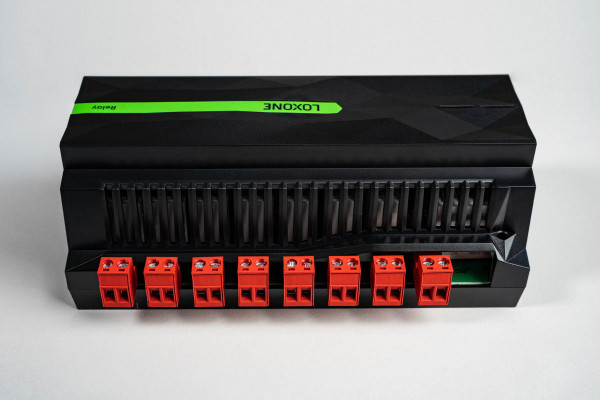 Loxone Relay Extension – Bild 3
