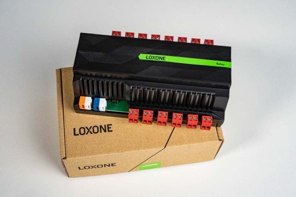 Loxone Relay Extension – Bild 5