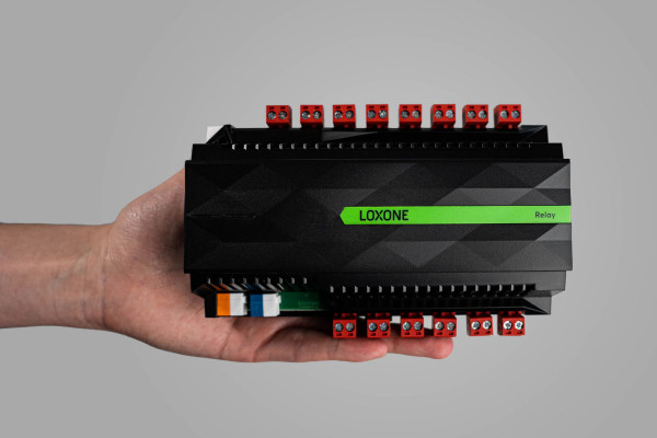 Loxone Relay Extension – Bild 6