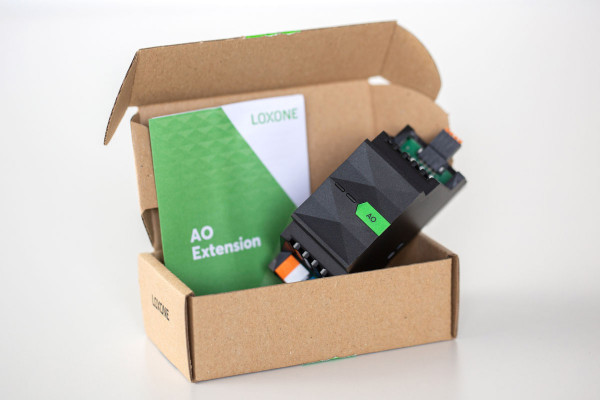 Loxone AO Extension – Bild 8