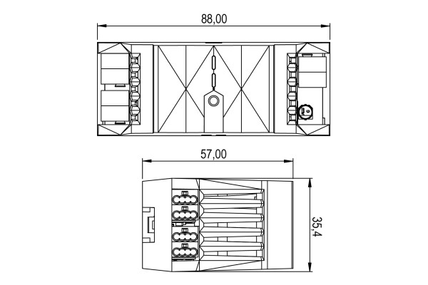 Loxone AO Extension – Bild 2