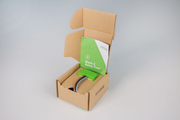 Loxone Nano 2 Relay Tree – Bild 7