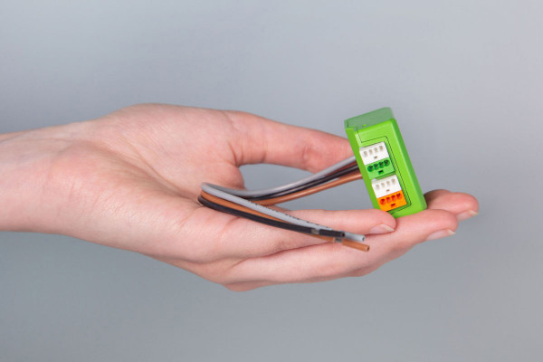 Loxone Nano 2 Relay Tree – Bild 8