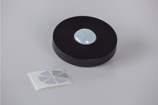 Loxone Präsenzmelder Air Anthrazit – Bild 4