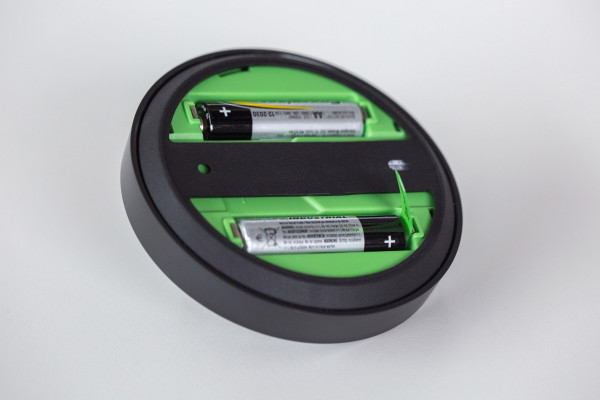 Loxone Präsenzmelder Air Anthrazit – Bild 5