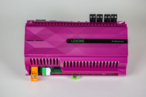 Loxone Audioserver – Bild 7