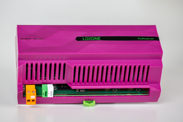 Loxone Audioserver – Bild 5