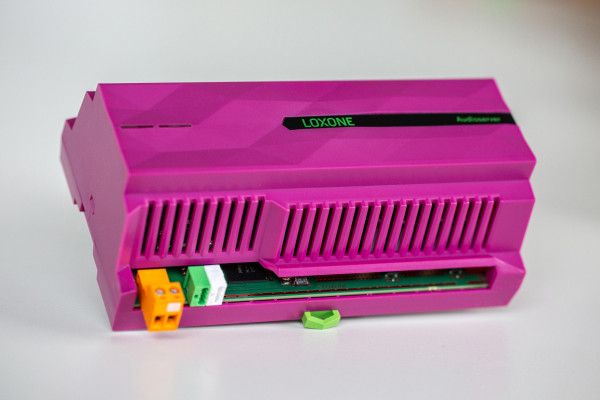 Loxone Audioserver – Bild 6