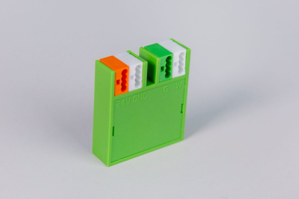 Loxone Tree to Air Bridge – Bild 3
