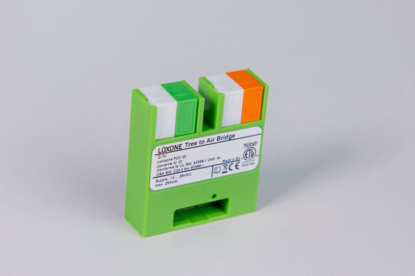 Loxone Tree to Air Bridge – Bild 4