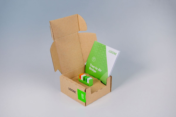 Loxone Tree to Air Bridge – Bild 6