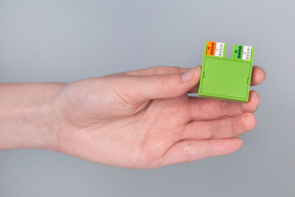 Loxone Tree to Air Bridge – Bild 7