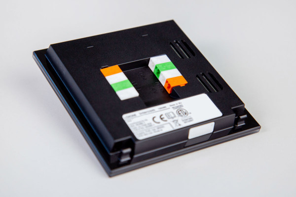 Loxone Intercom Anthrazit – Bild 4