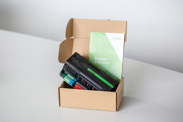 Loxone Dimmer Extension – Bild 8