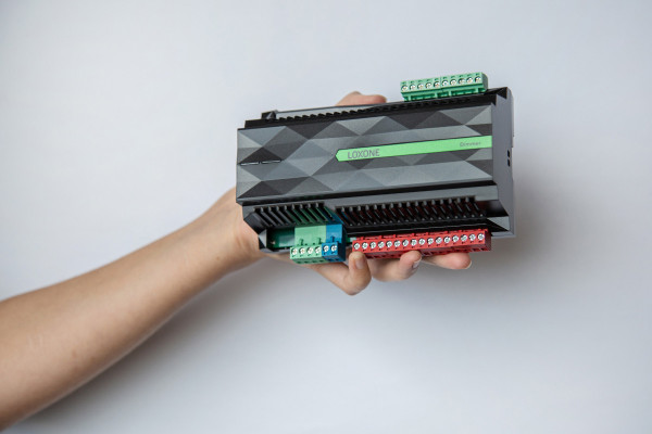 Loxone Dimmer Extension – Bild 9
