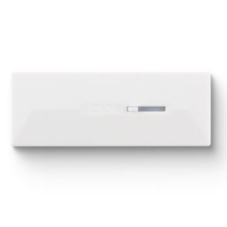 Loxone Tür- & Fensterkontakt Air Weiß