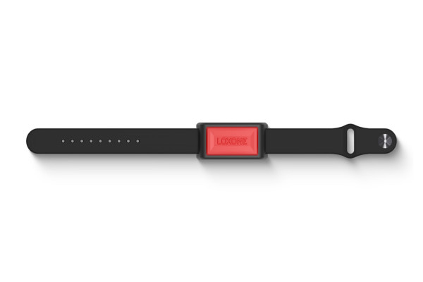 Loxone Wrist Button Air – Bild 5