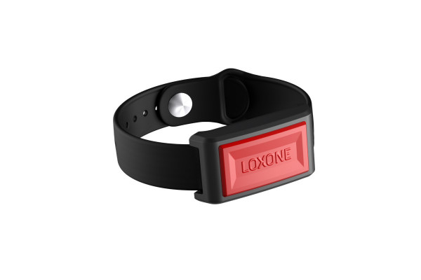 Loxone Wrist Button Air – Bild 3
