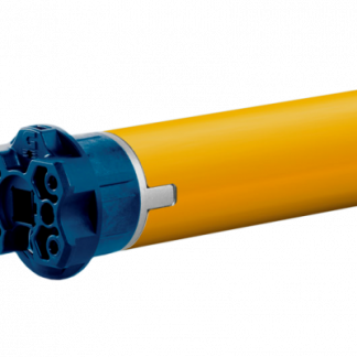 Loxone Rohrmotor SOLIDline Air 50Nm