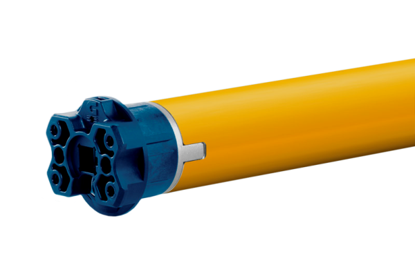 Loxone Rohrmotor SOLIDline Air 10Nm