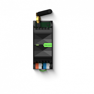 Loxone Internorm Extension